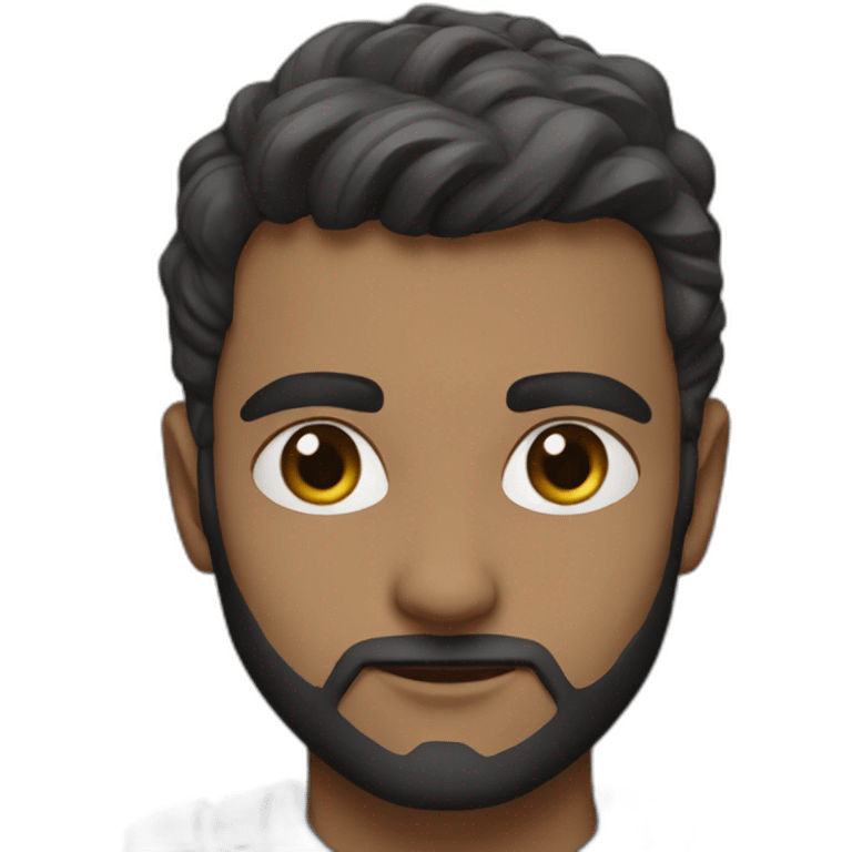 Mehdi emoji