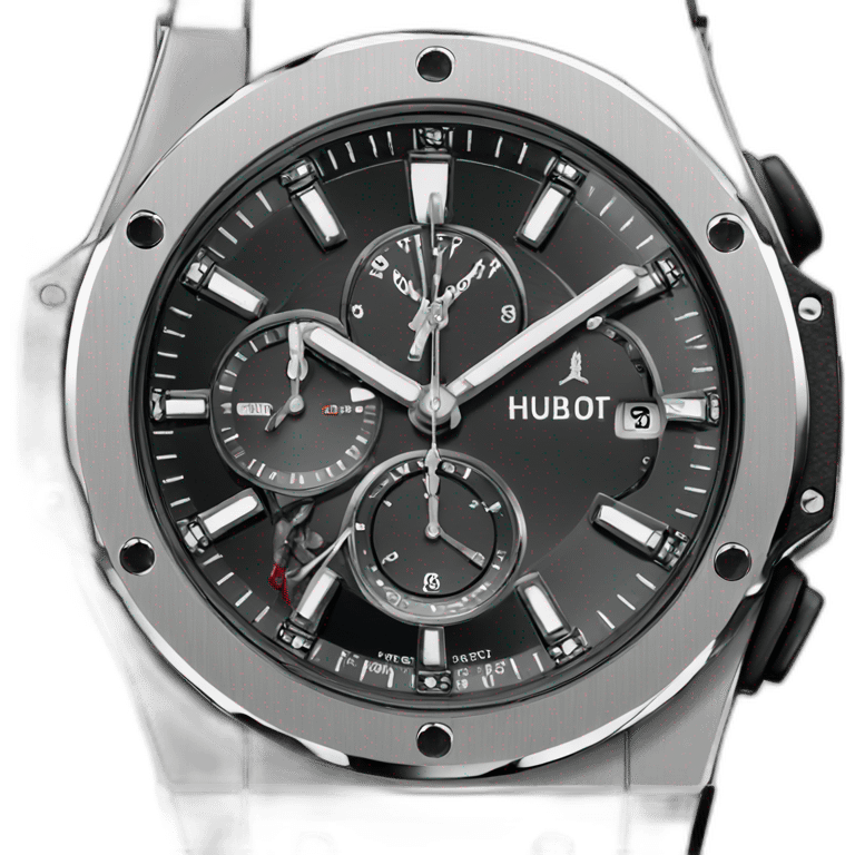 hublot emoji