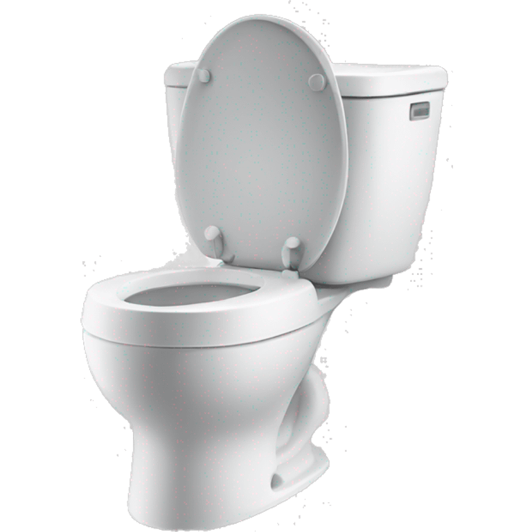 Skibid toilet emoji