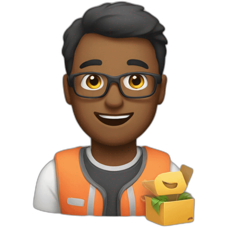 shopify black friday emoji