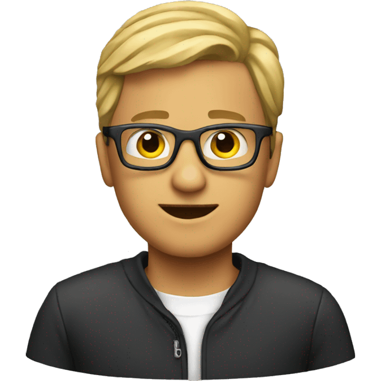 tv producer emoji