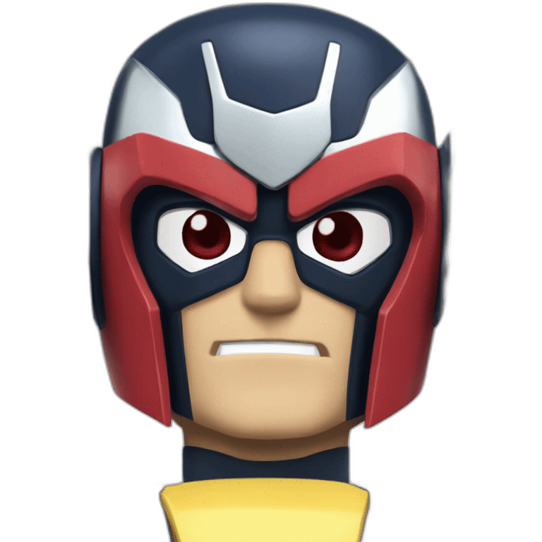 Grendizer emoji