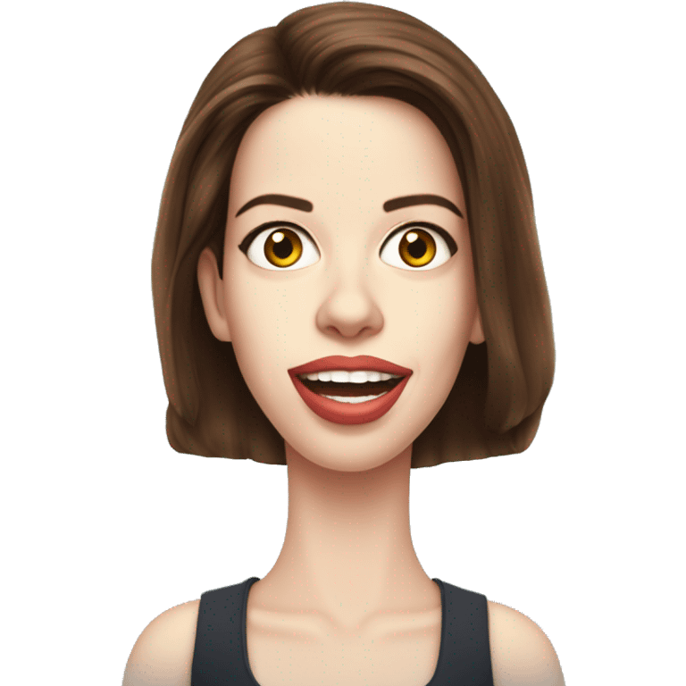 BOLLYWOOD ACTRESS kalki koechlin emoji