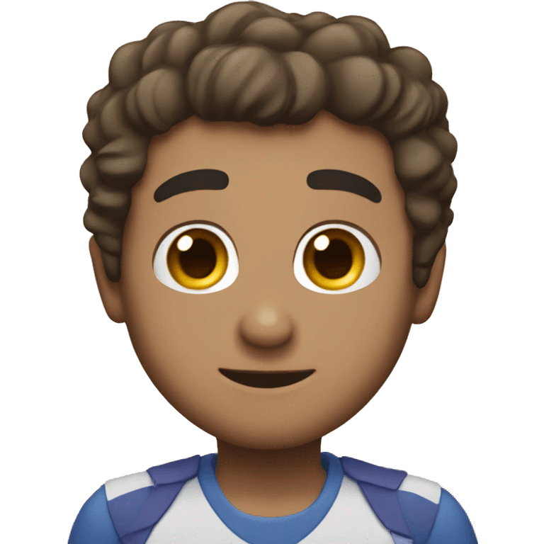 Lorenzo homar emoji