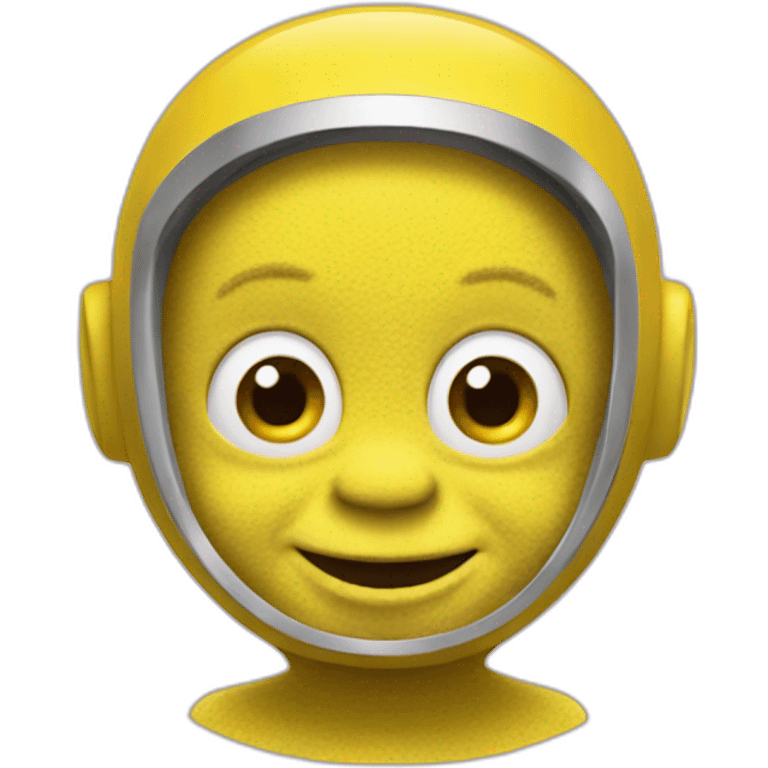 Teletubbies emoji