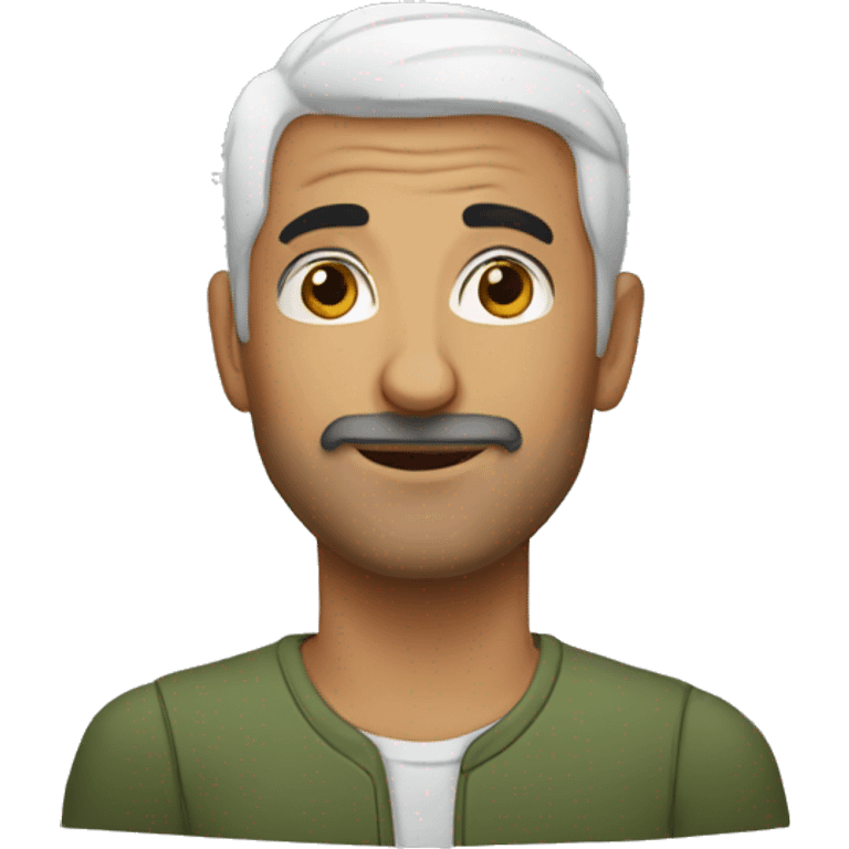 BMehdi Oubaida emoji