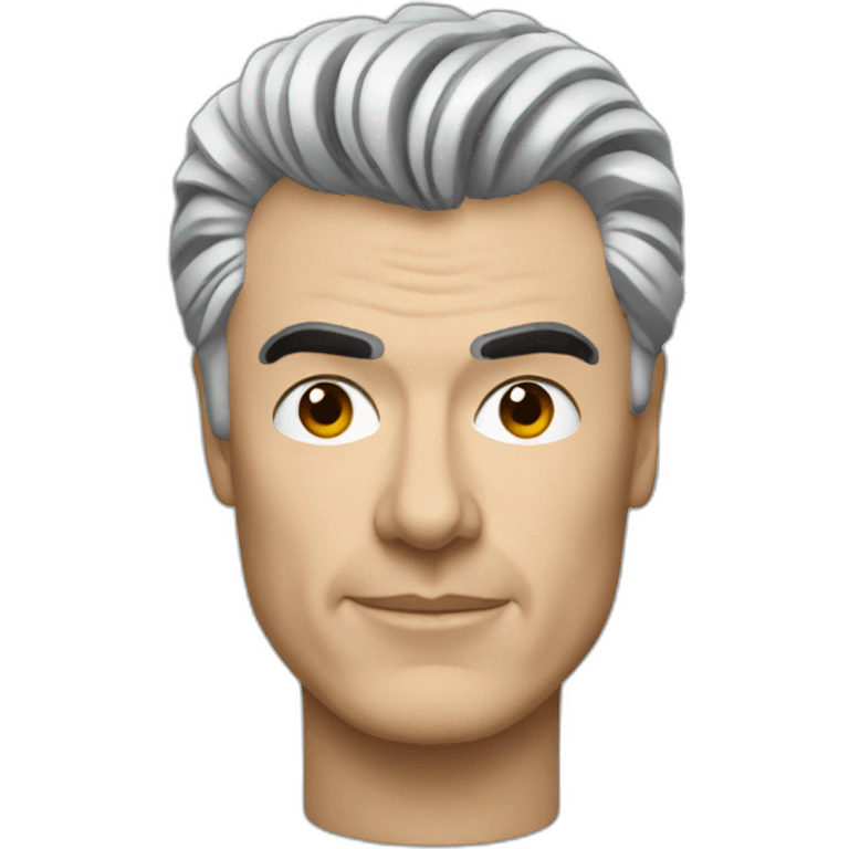 David byrne emoji