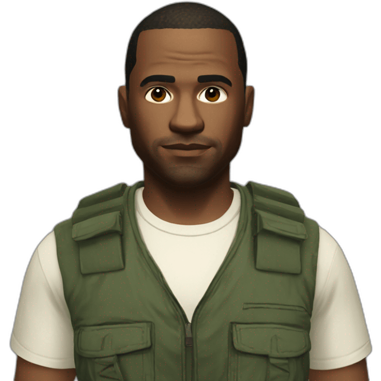 GTA 5 emoji