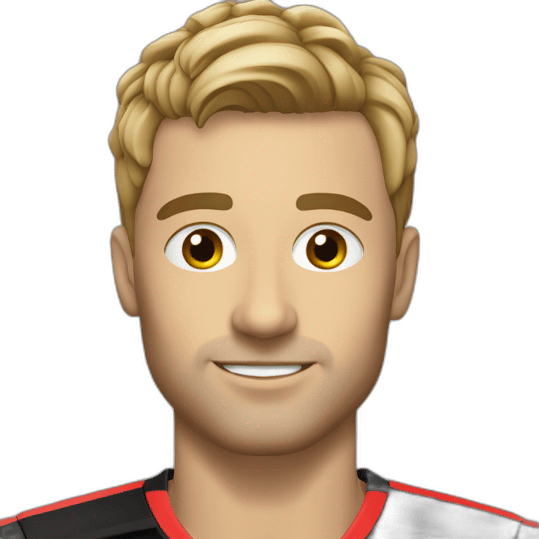 Stade rennais emoji