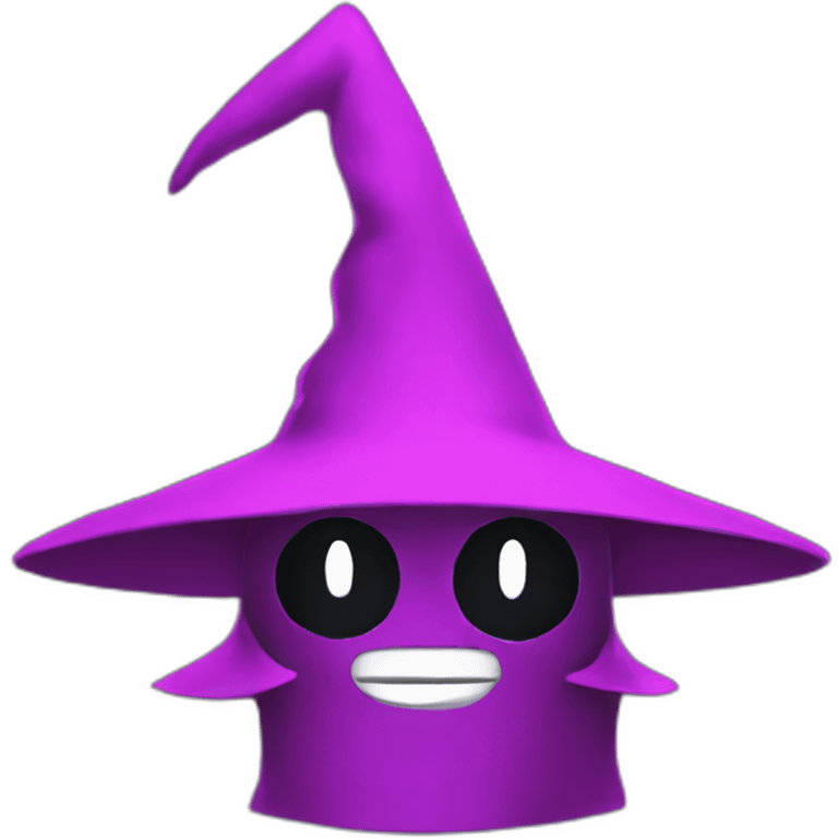 Ralsei emoji