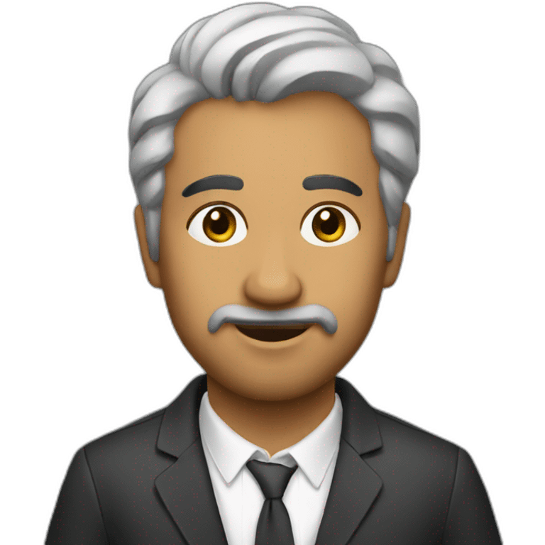 santiago emoji