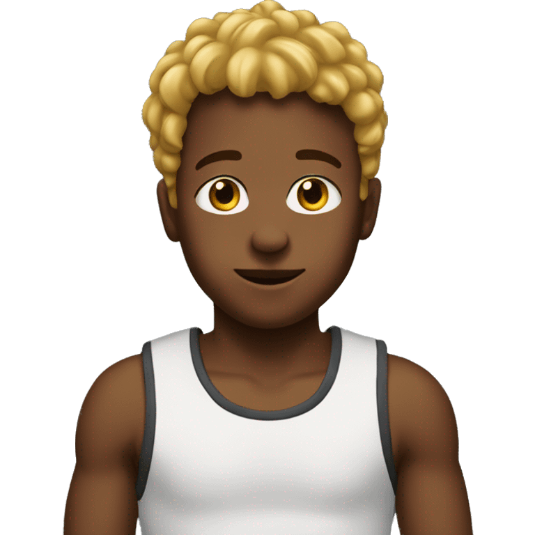 the kid laroi emoji