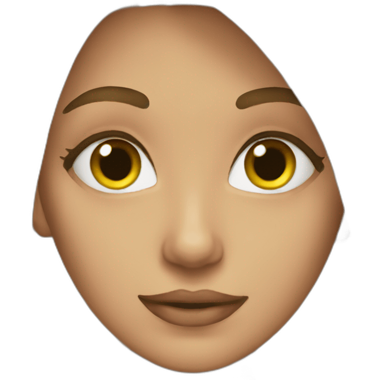 Gigi emoji