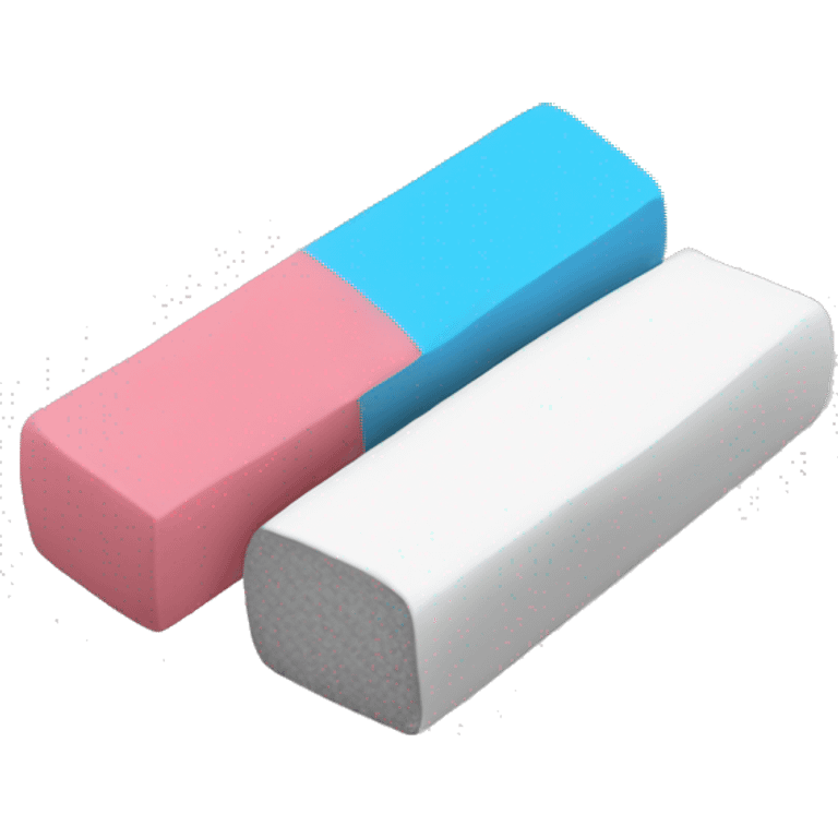 
eraser emoji