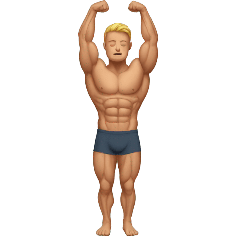 core muscles emoji