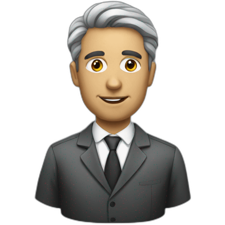 brazilian lawyer emoji