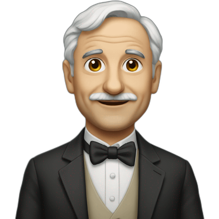 albert einshtein emoji