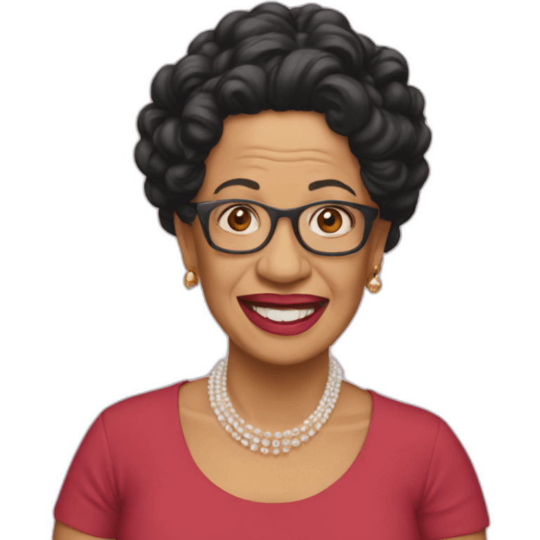 megawati emoji