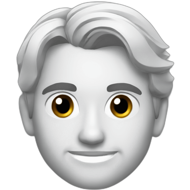 federer emoji