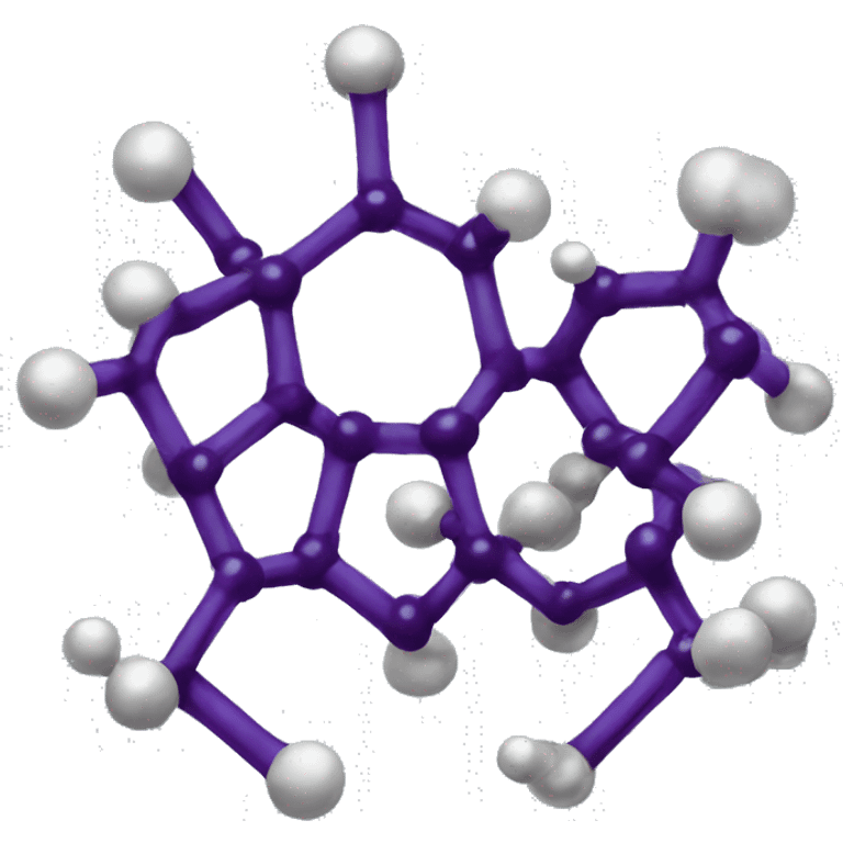 molecule emoji