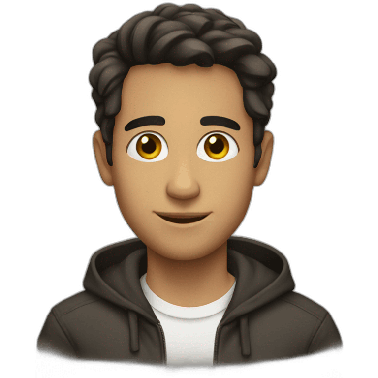 Alejandro emoji