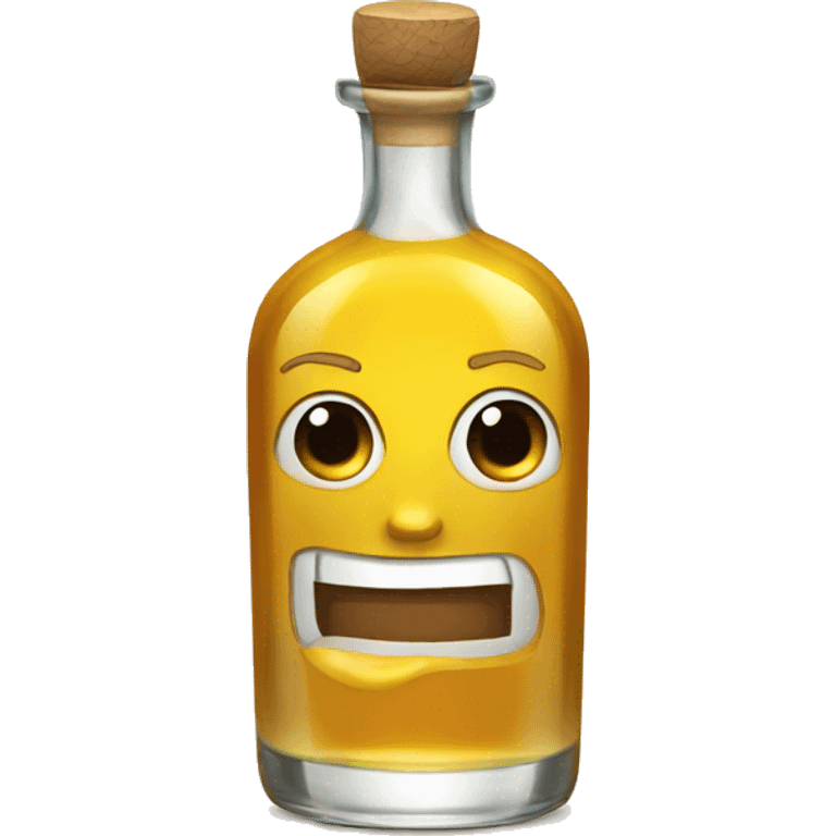 Tequila emoji