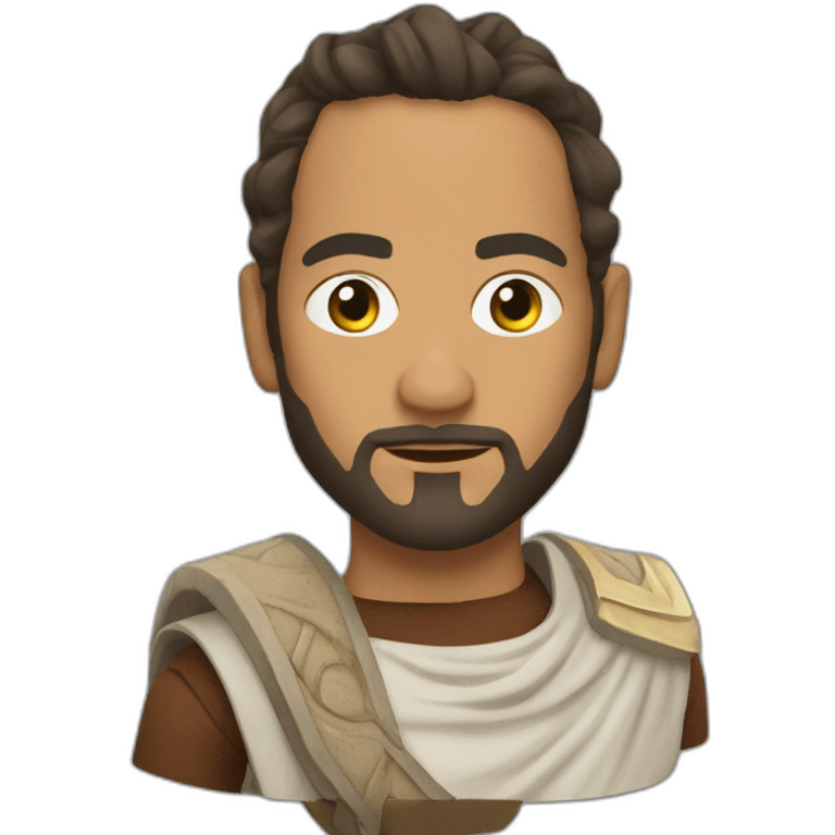 rey mago emoji