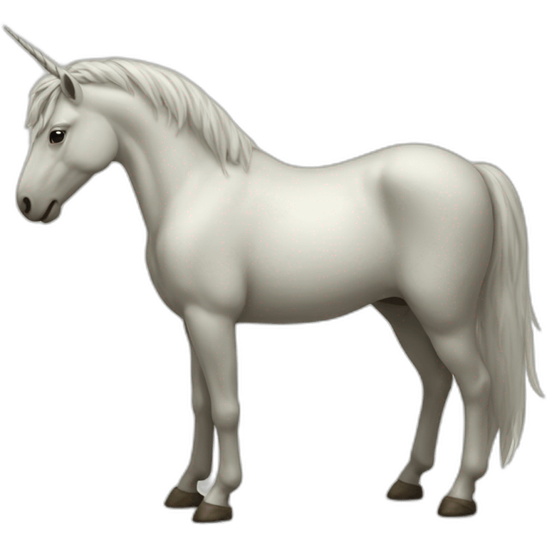 asturian unicorn emoji