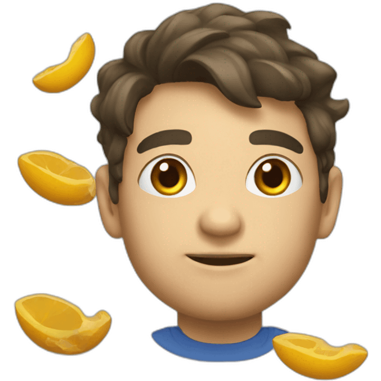 commodities emoji