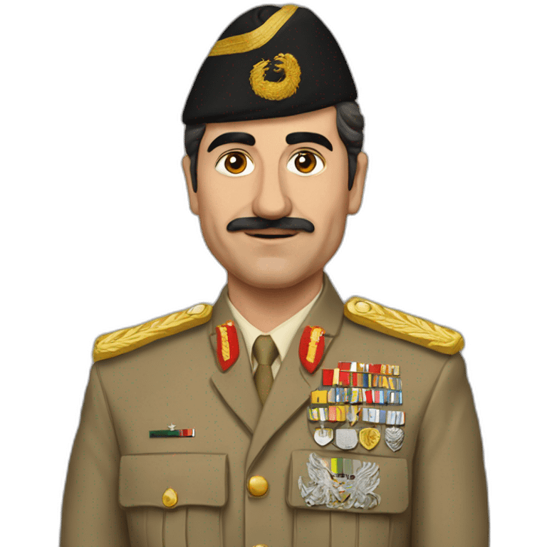 barzani emoji