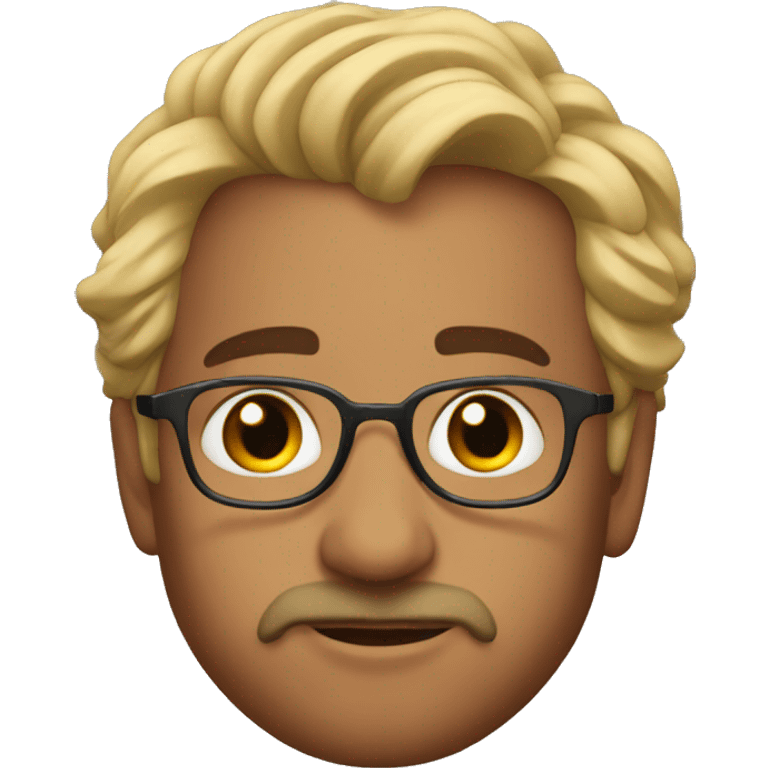 Robin Nicholas emoji