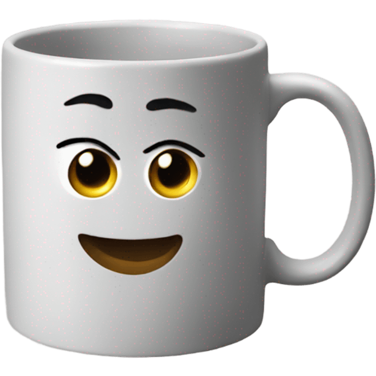 mugs emoji