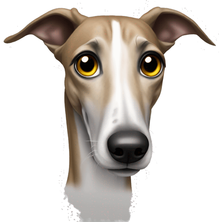 galgo  emoji