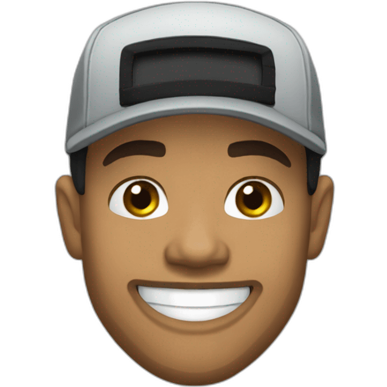 Lewis hamilton 2023 emoji