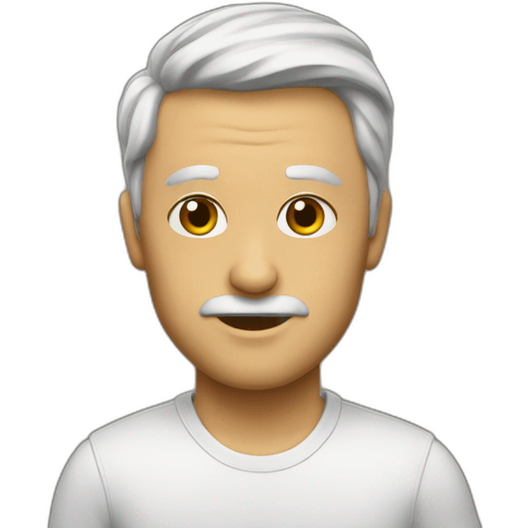 itler emoji