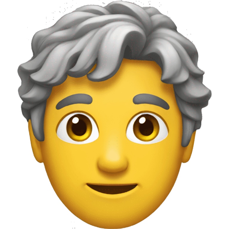 leshmaker emoji