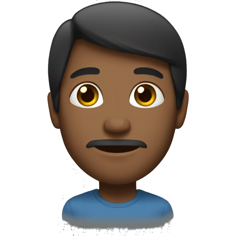 Avatar de iphone  emoji