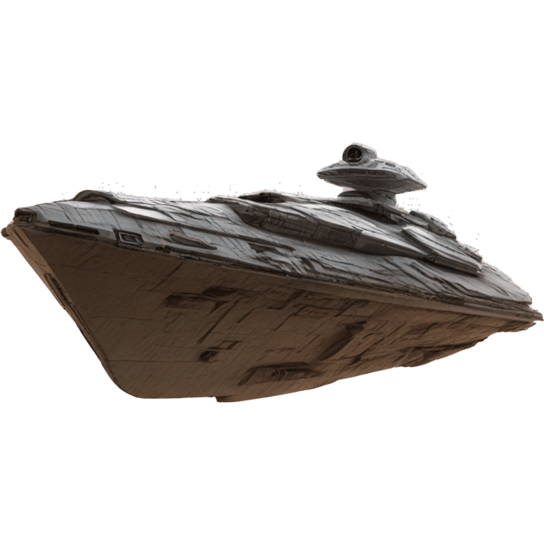 star wars ship emoji