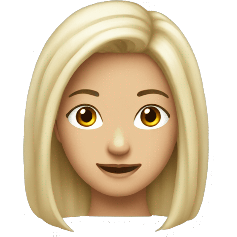 Хеллоу Кити  emoji