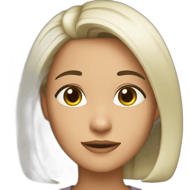 Toni emoji