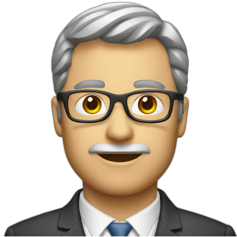 operational director emoji