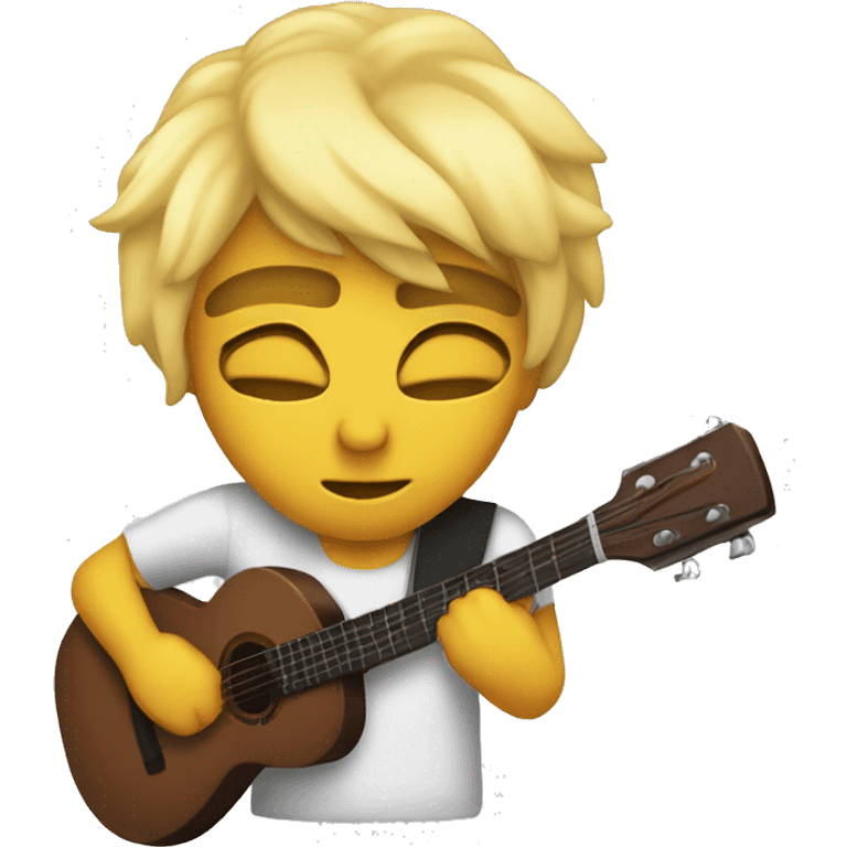 Música emoji