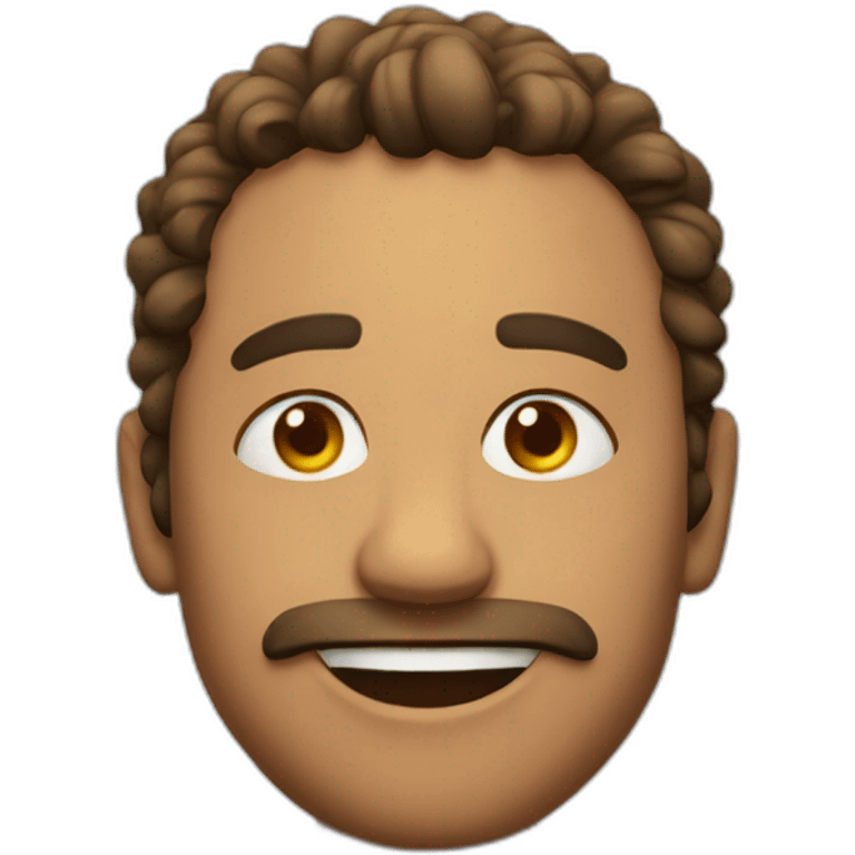 Alegria emoji