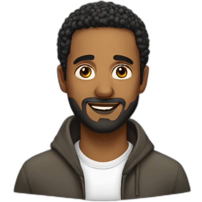 Omar emoji