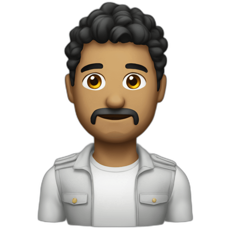 Rigo Tovar emoji