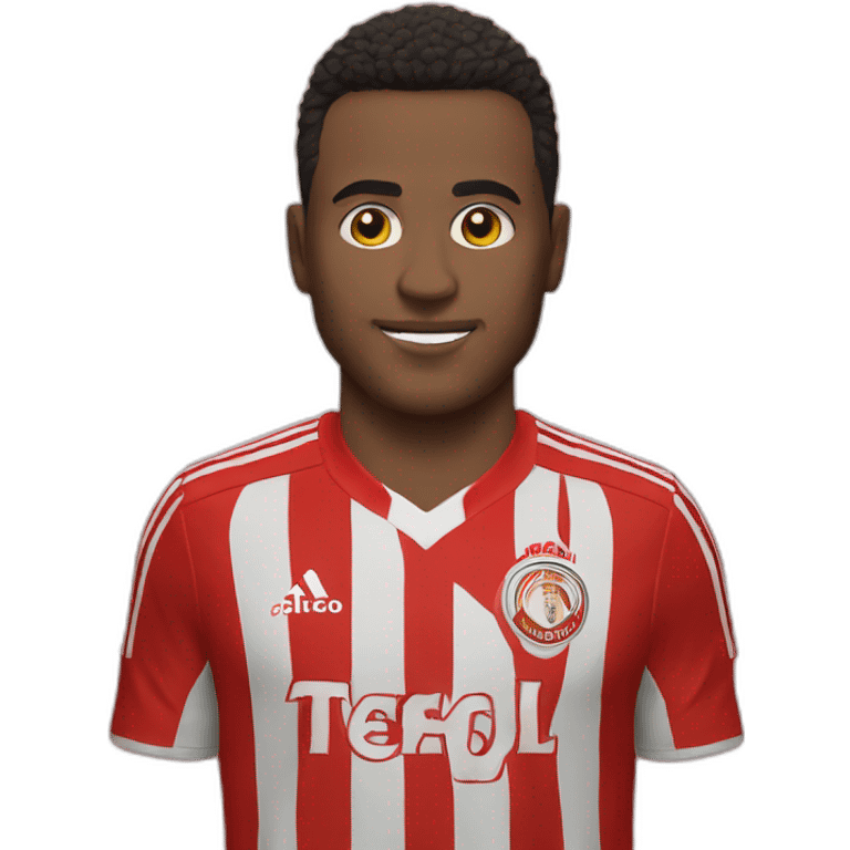 Sl-benfica emoji