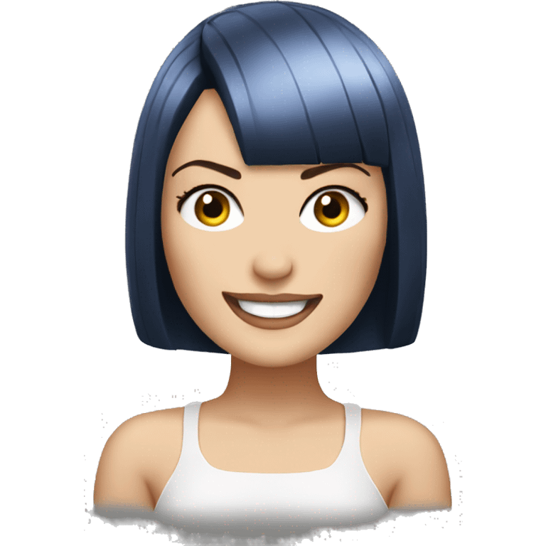 Jessie J emoji