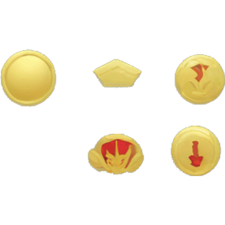 army CORONEL RANK badges emoji