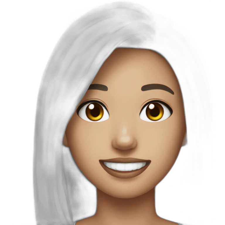 Danielle NewJeans (kpop) emoji