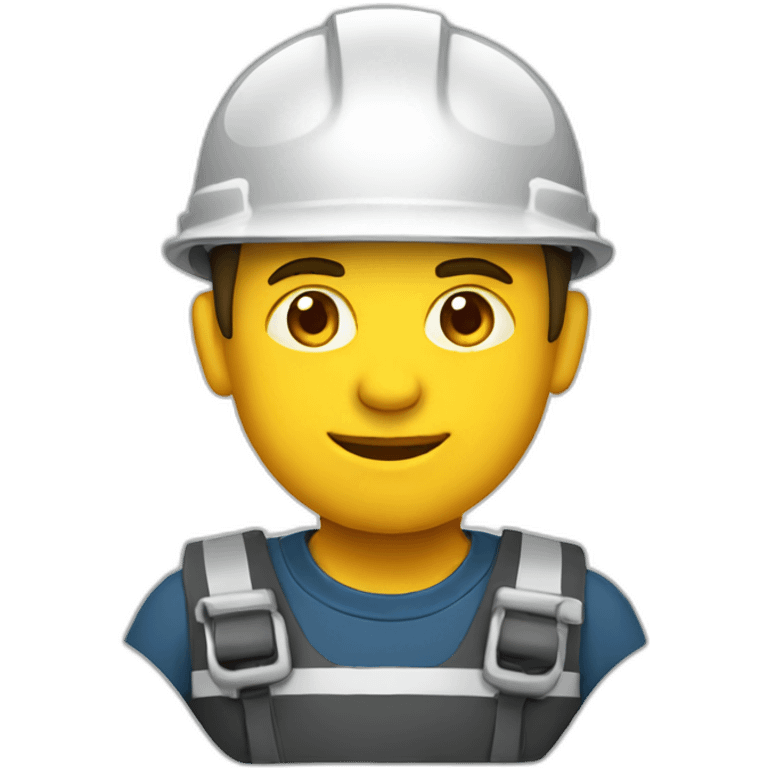 Engineering-oil emoji